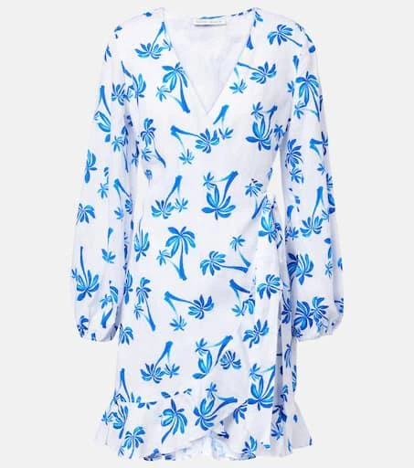 heidi klein beach dress Uzes Midi Beach Dress – Heidi Klein