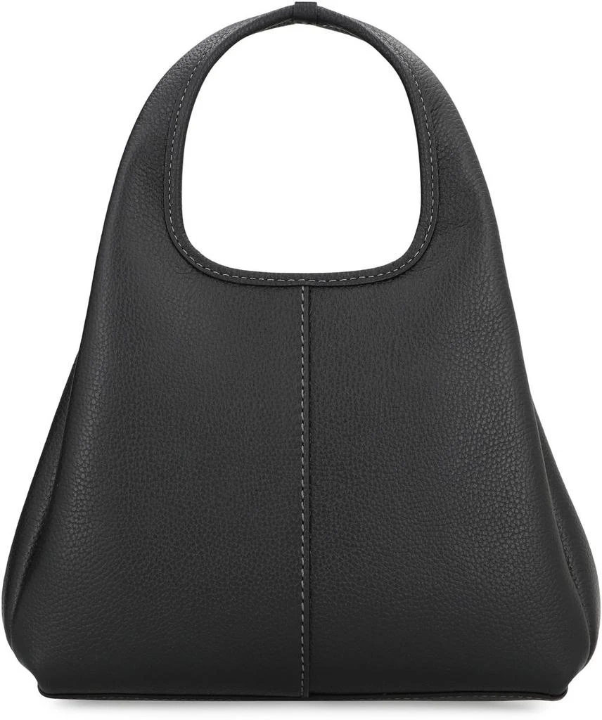 Coach Coach Lana Leather Crossbody Bag 4