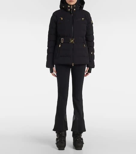 Bogner Ellya padded ski jacket  2