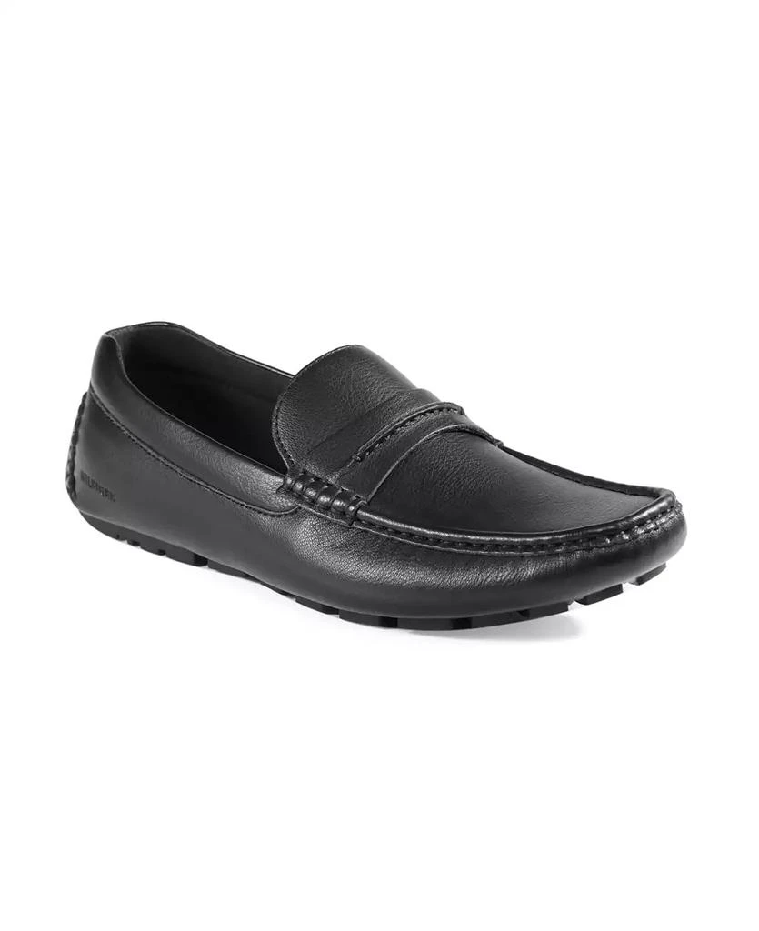 Tommy Hilfiger Men's Ardwin Moc Toe Penny Loafers 1
