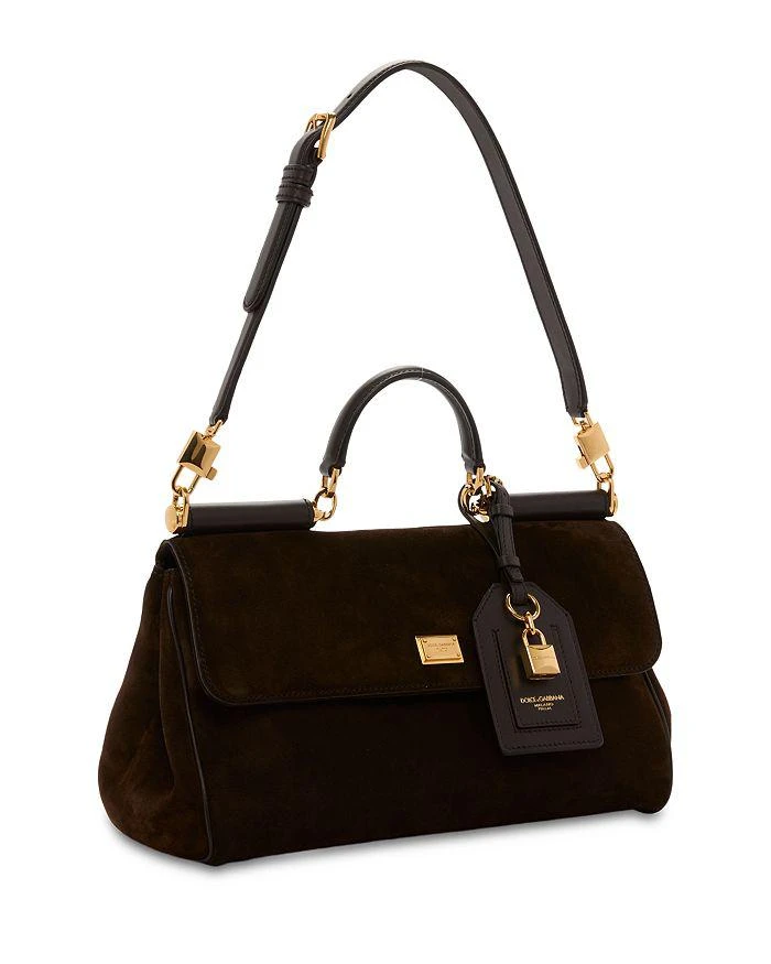 Dolce & Gabbana Top Handle Bag 5