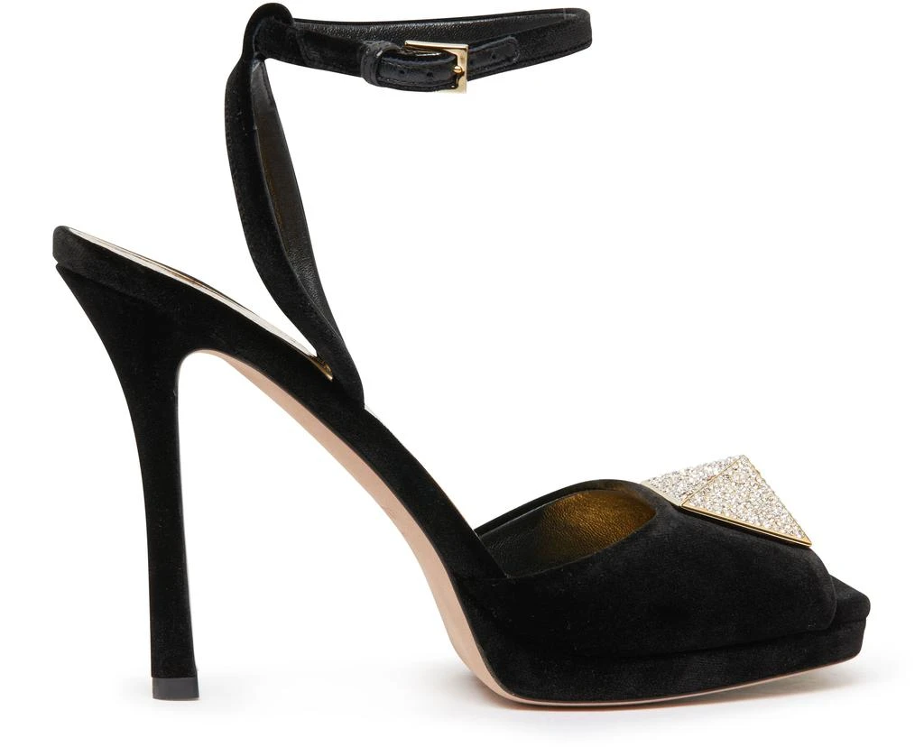 Valentino One Stud sandals 2