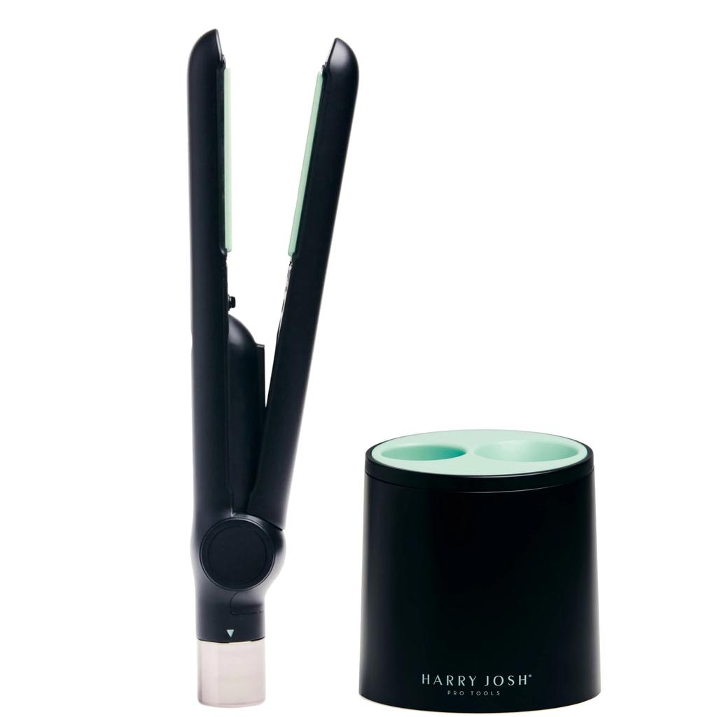Harry Josh Pro Tools Harry Josh Pro Tools Cordless Styling Iron and Charging Base Bundle