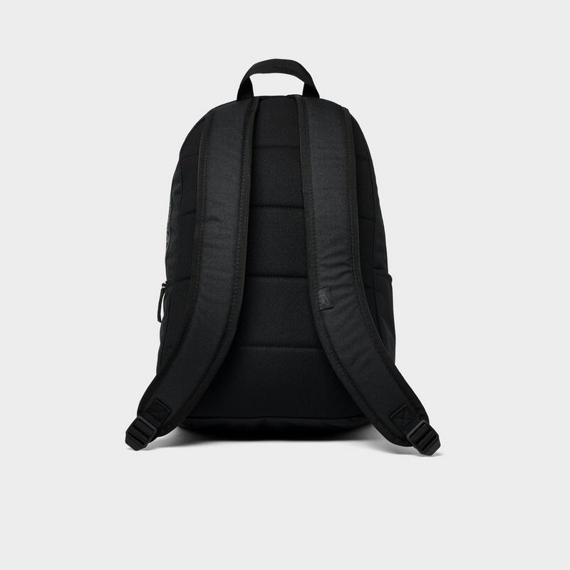 black nike air max bag