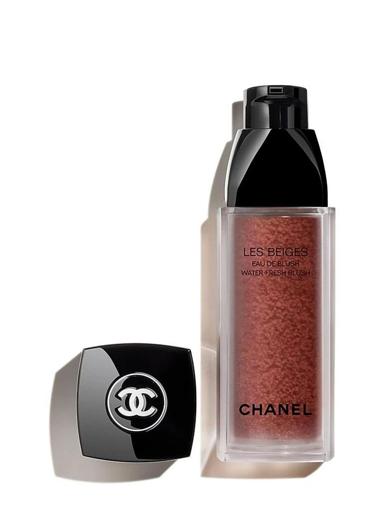 Chanel Les Beiges Water-Fresh Blush 1