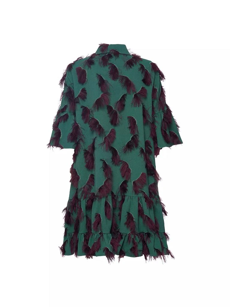 LA DOUBLE J Choux Dress 2