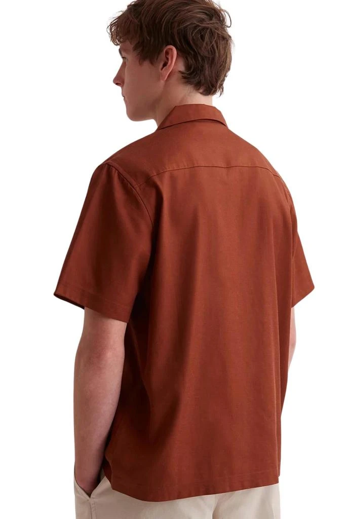 Saturdays NYC Saturdays Nyc - York Camp Collar Shirt 3