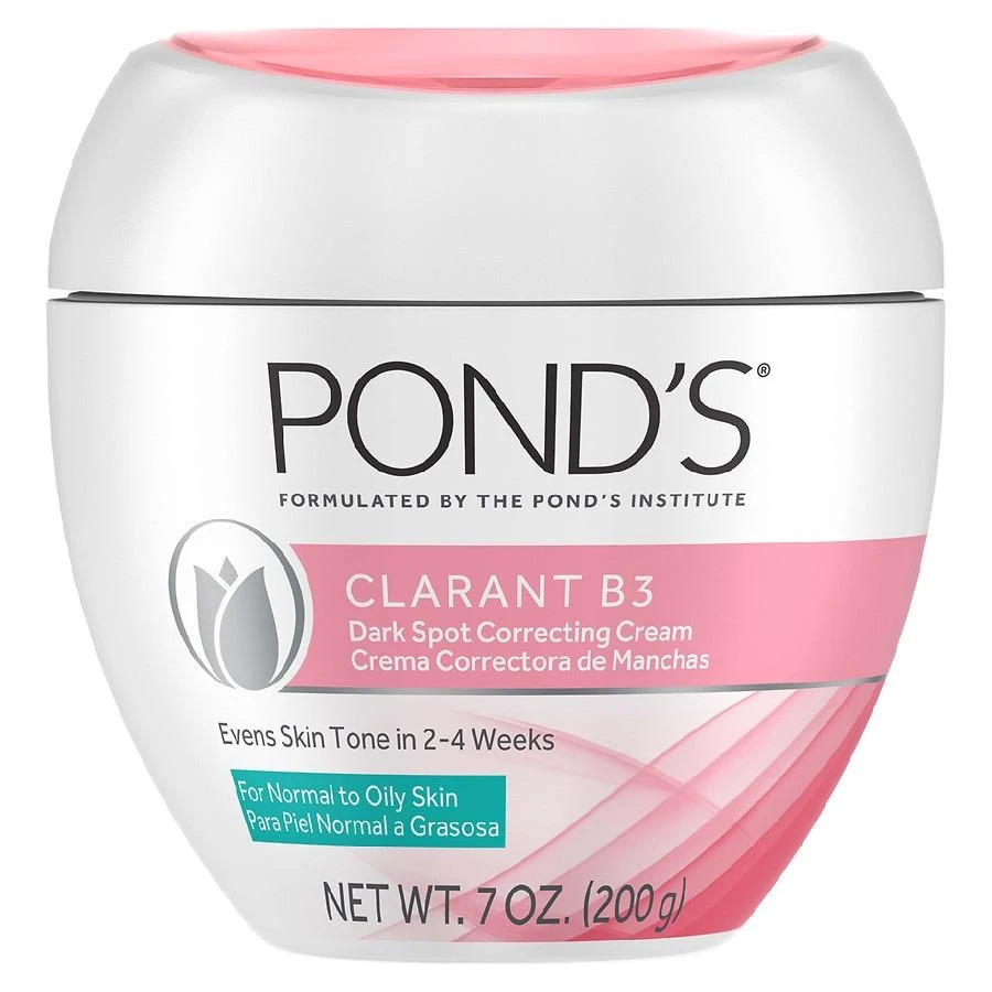POND'S Dark Spot Corrector Clarant B3 Normal to Oily 1