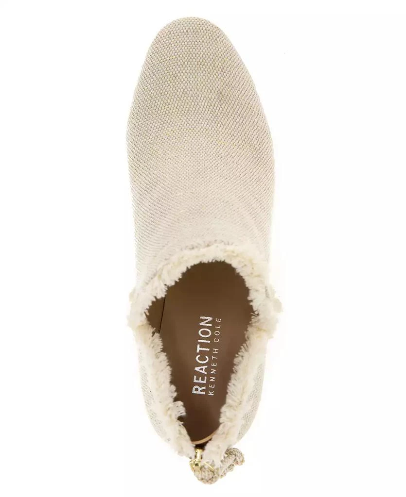 Kenneth Cole Women's Side Skip Shooties 4