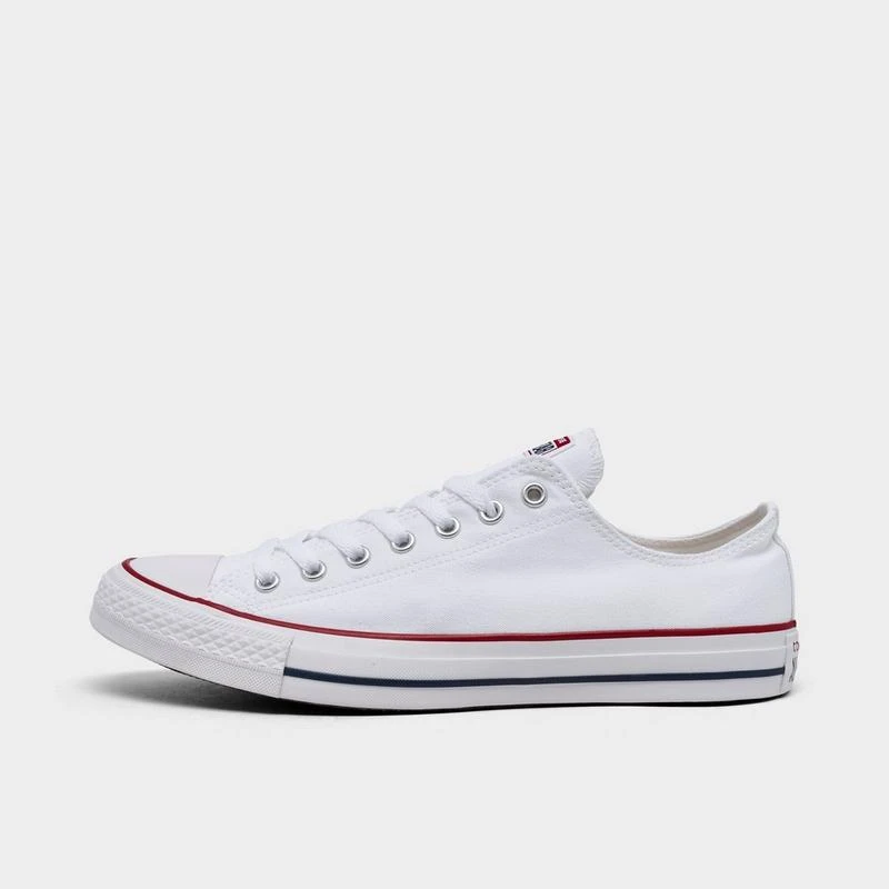 Converse Men's Converse Chuck Taylor All Star Low Top Casual Shoes 1