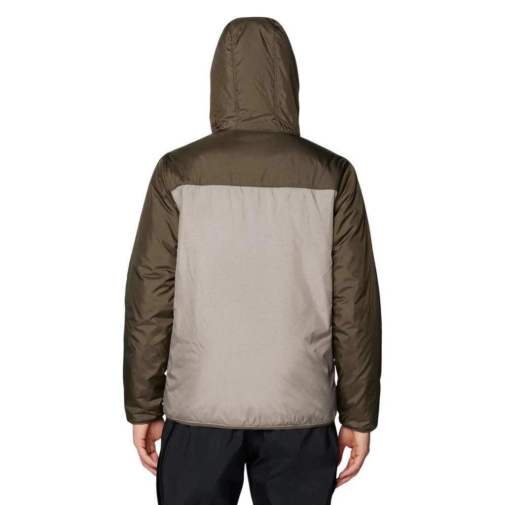 Mountain Hardwear Mountain Hardwear ApresPro Insulated Hooded Jacket - Men
s 3