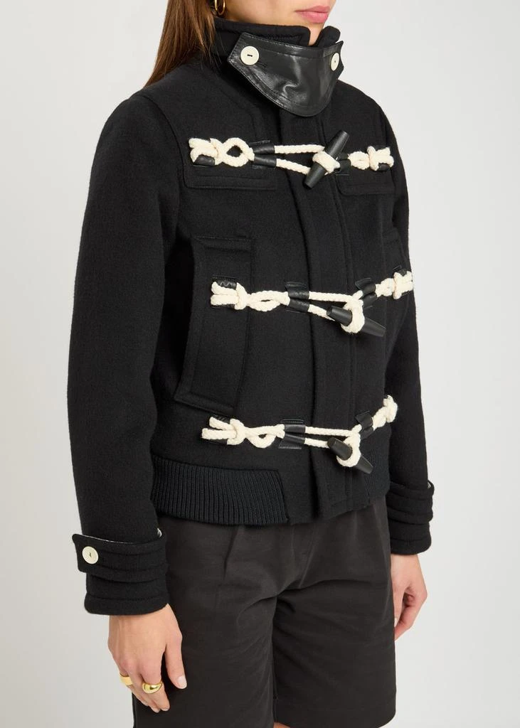SS DALEY Alwyn wool jacket 2