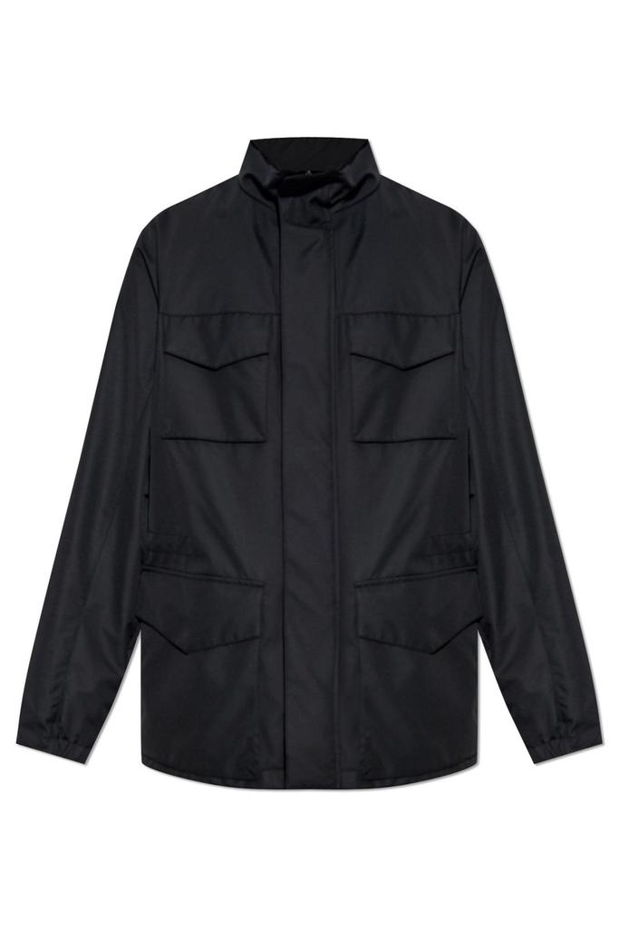 完売　product twelve field jacket 24SS Sleek Field Jacket – On Sale Now with Up to 61% Off