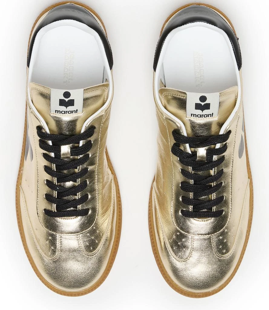 Isabel Marant Kaycee sneakers 5