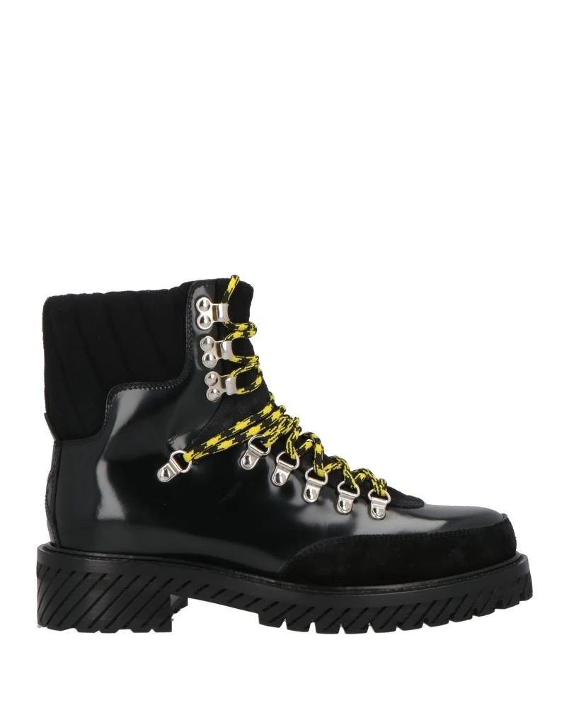 Off-White Ankle boot 1