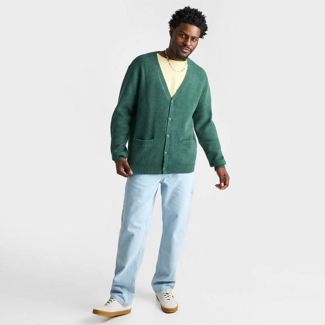 Vans Men's Vans Havenwood Cardigan 2
