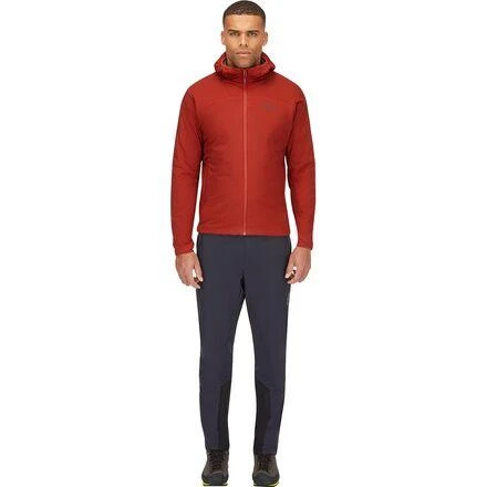 Rab Xenair Alpine Light Jacket - Men
s 6