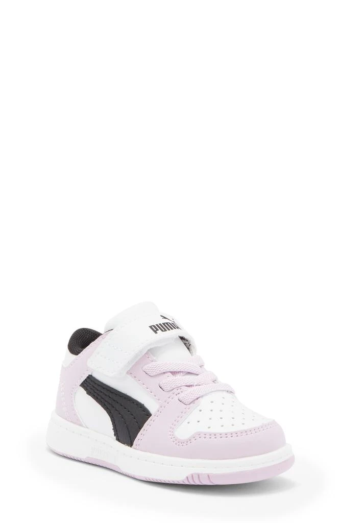 Puma Rebound Layup Lo Sneaker 1