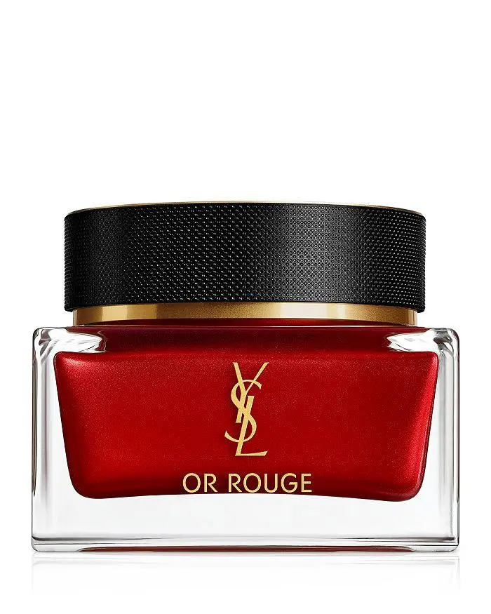Yves Saint Laurent Or Rouge Crème Regard Hydrating Eye Cream