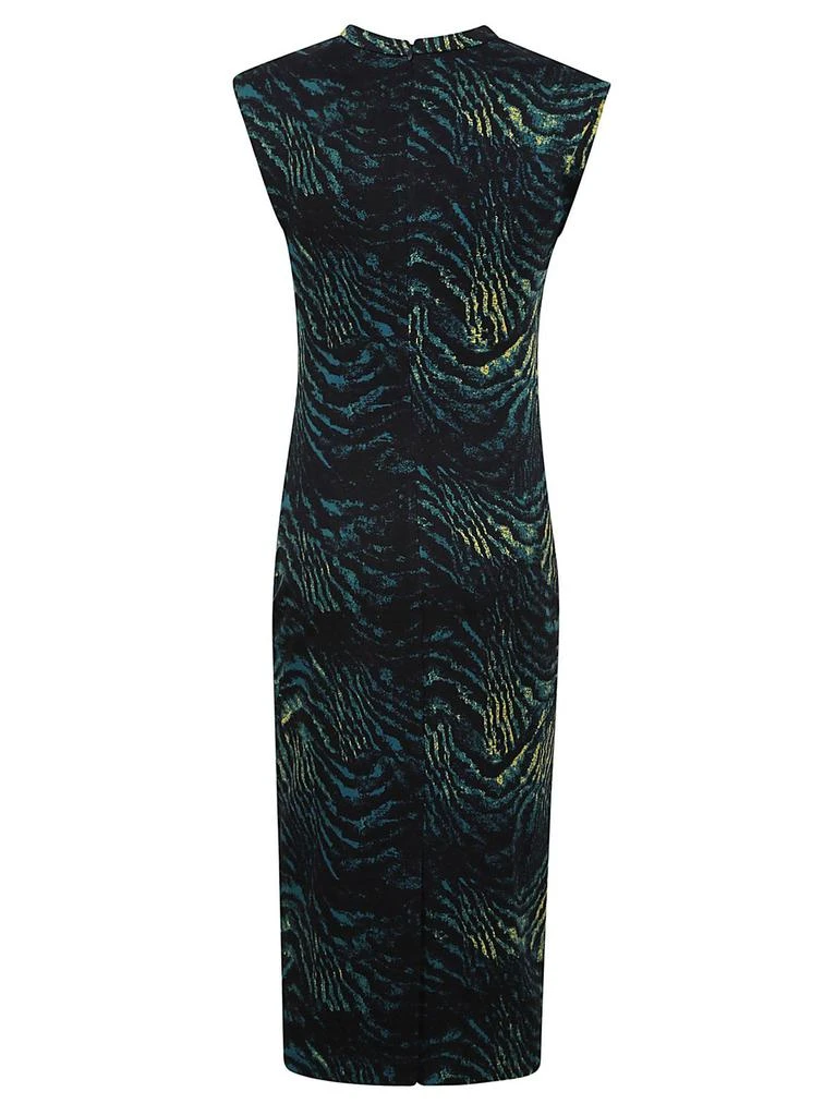 Diane von Furstenberg Diane von Furstenberg Darrius Sleeveless Knit Dress 2