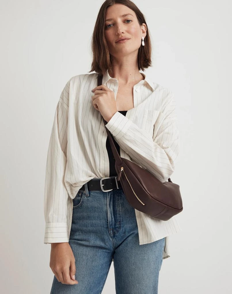 Madewell The Sling Crossbody Bag 3