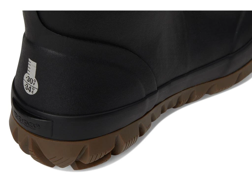 Bogs Whiteout Dots (Toddler/Little Kid/Big Kid) 6