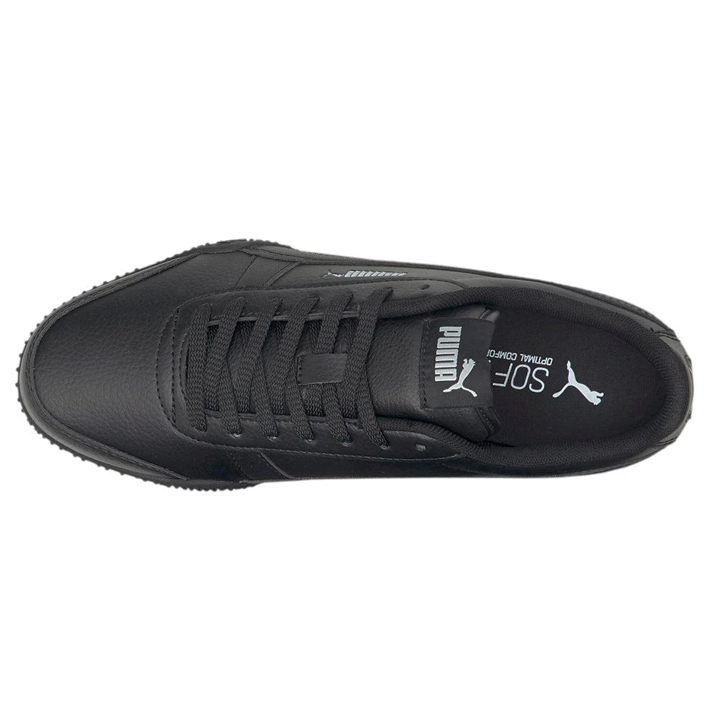 Puma Bella Lace Up Sneakers 4