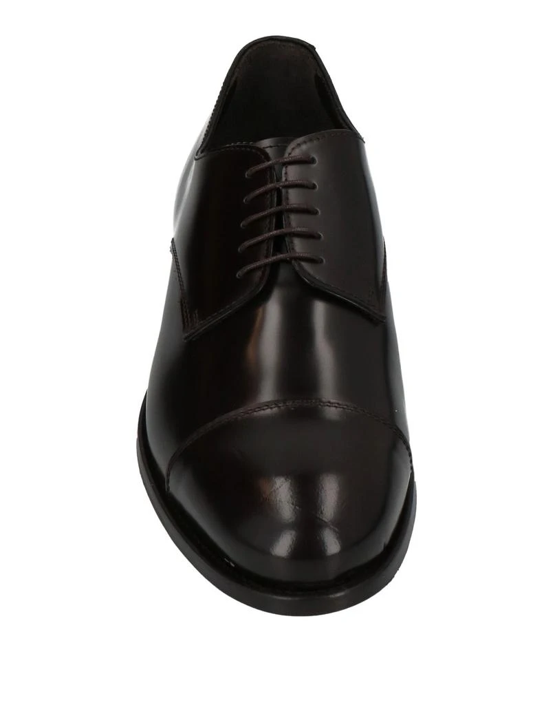 RICHARD OWE'N Laced shoes 4