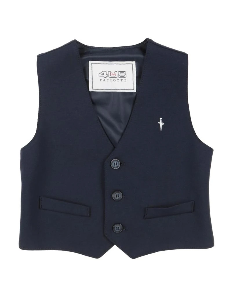 CESARE PACIOTTI Blazer 1