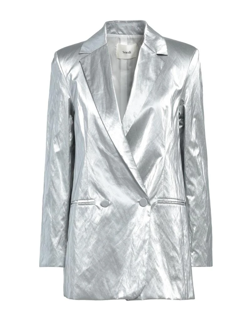 SUOLI Blazer 1