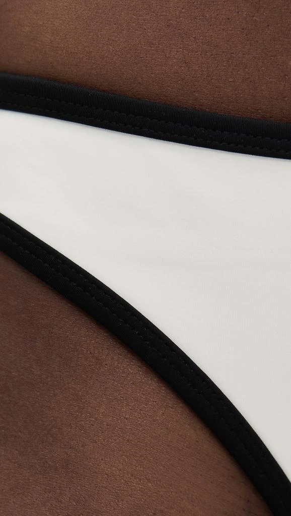 Good American Compression Better Bikini Bottoms 4