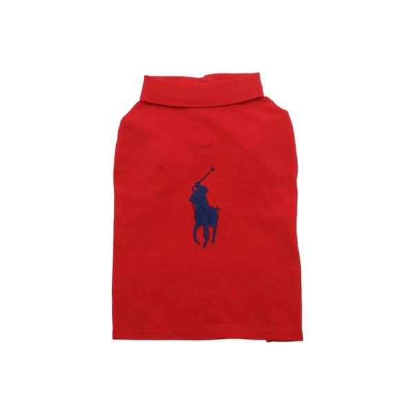Ralph Lauren Dog polo shirt