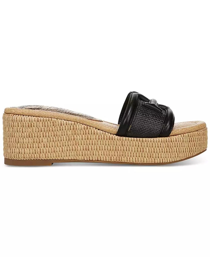 Sam Edelman Women's Pauleena Slide Wedge Sandals 2
