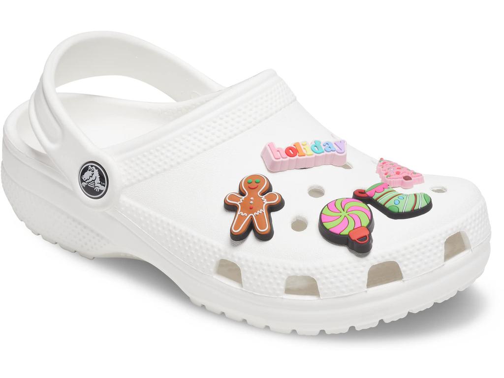 Crocs Jibbitz Holiday Packs