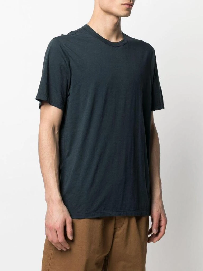 James Perse James Perse Luxe Lotus Jersey T-shirt 4