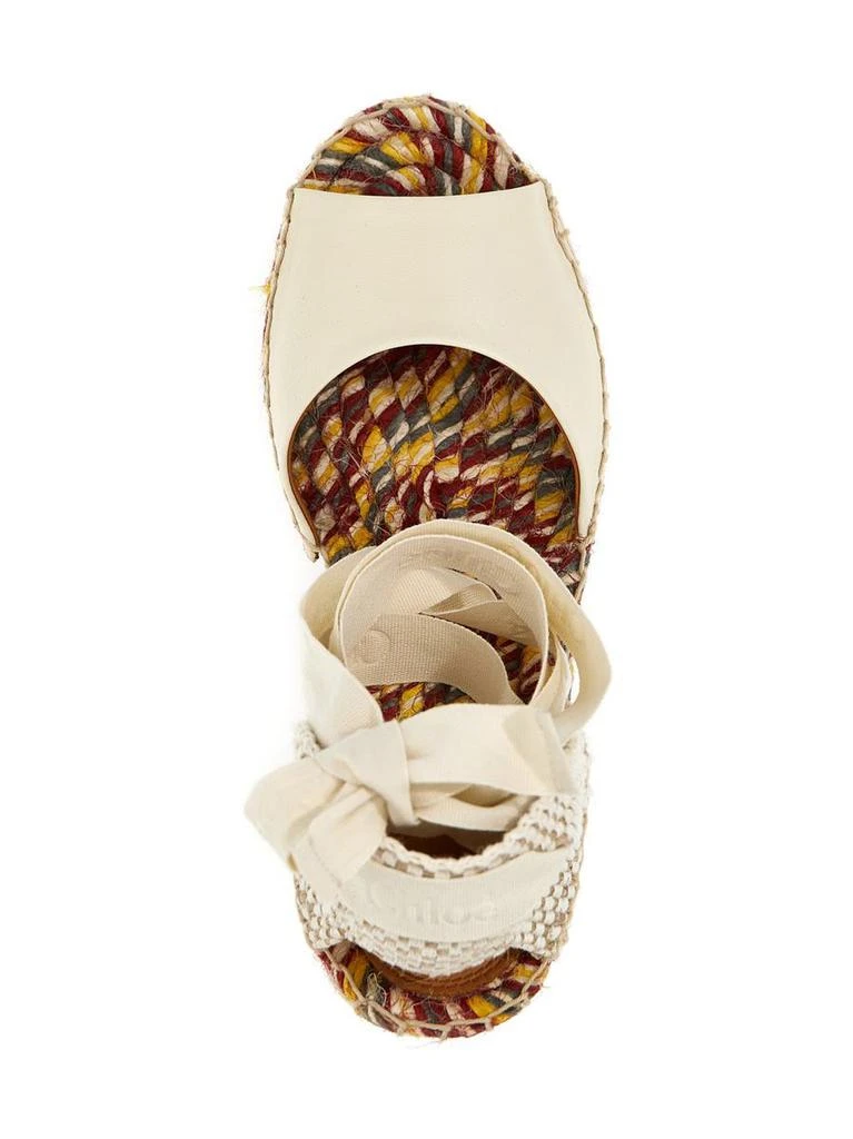 Chloé Chloé Zeppa 'Piia' 3