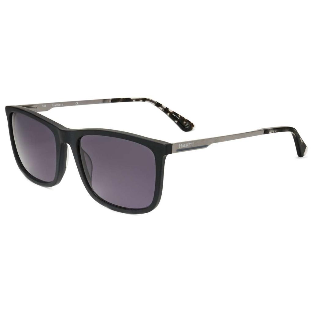 Hackett Hackett Men's Black Sunglasses