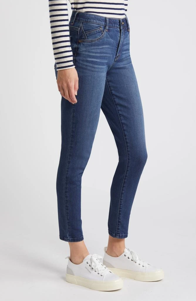 Wit & Wisdom 'Ab'Solution Ankle Skinny Jeans 3