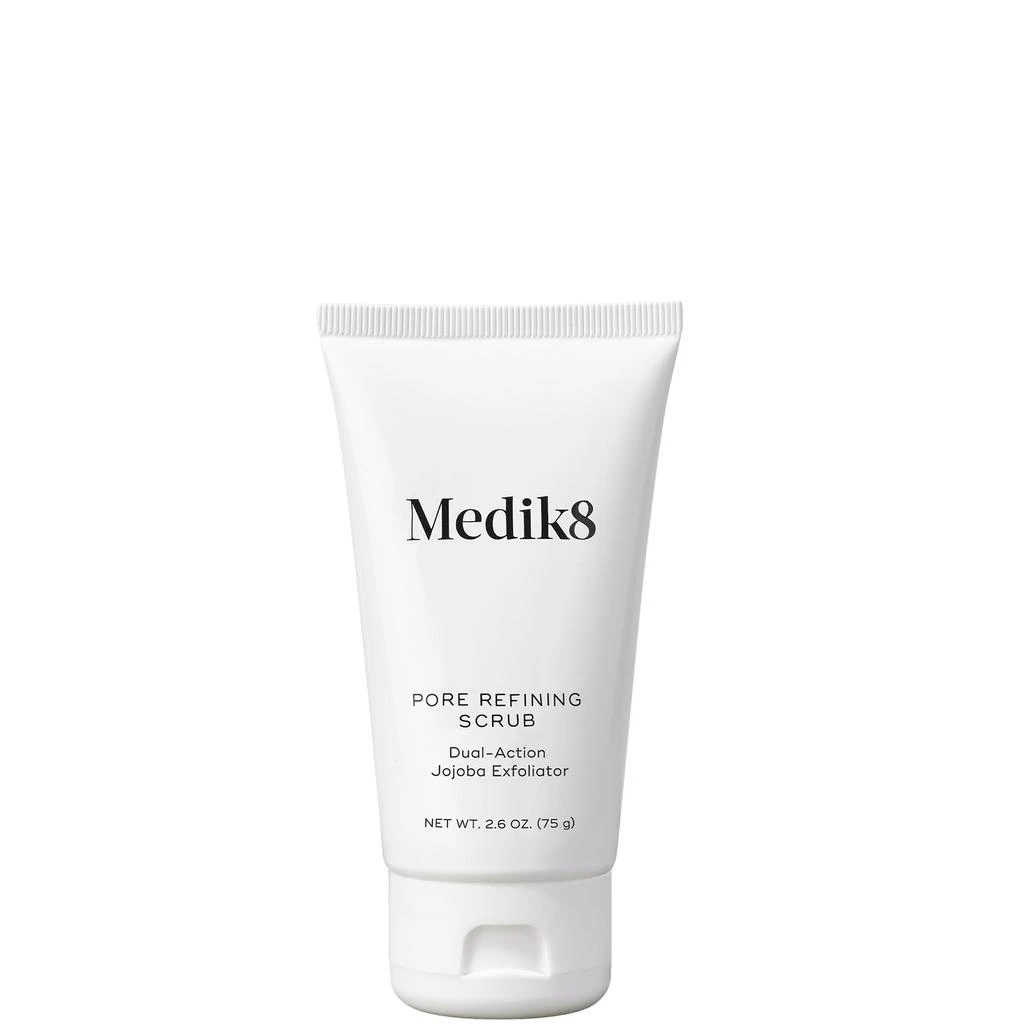 Medik8 Medik8 Pore Refining Scrub 75g 1