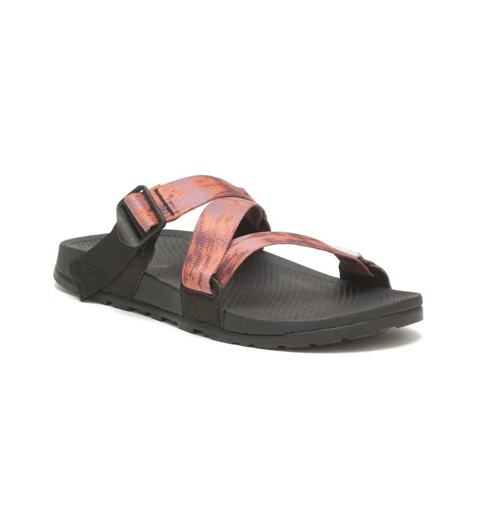 NEW CHACO men\'s lowdown slide sandal in faded sparrow Chaco Lowdown Slide Men Faded Sparrow - Walmart.com main image 3
