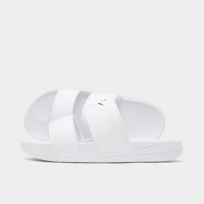 NIKE Women's Nike Offcourt Duo Slide Sandals 1