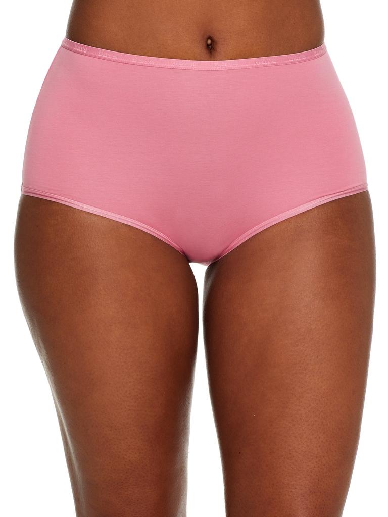 Bare Women's The Easy Everyday Cotton Brief