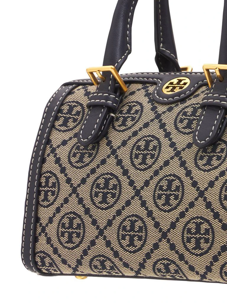 TORY BURCH Mini T Monogram Duffle Bag 4