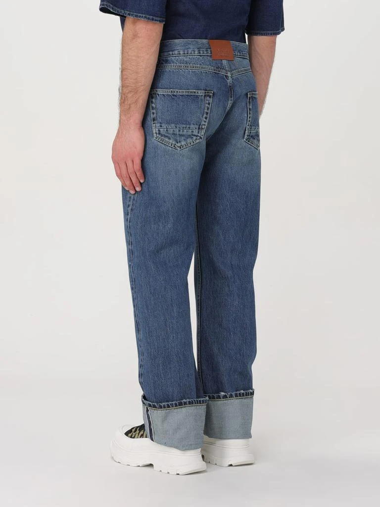Alexander McQueen Jeans men Alexander McQueen 3