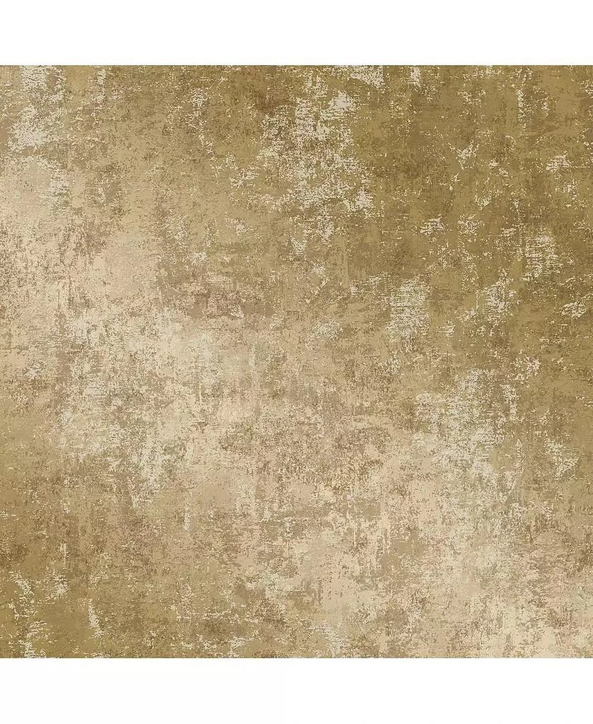 Tempaper Distressed Leaf Peel and Stick Wallpaper 5