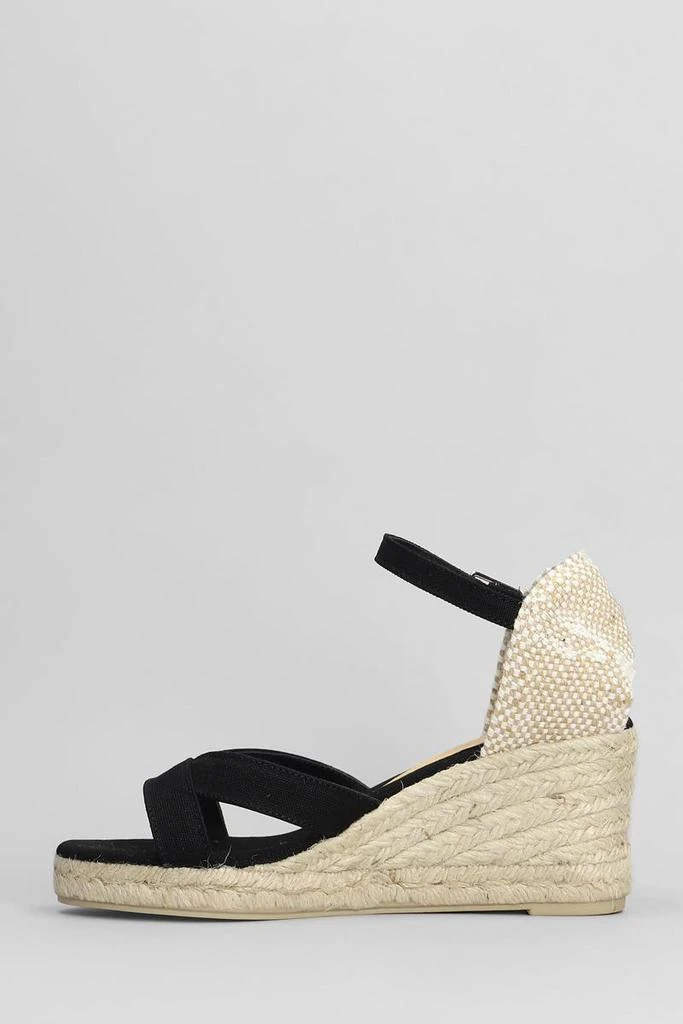 CASTAÑER Castañer Bruna-6-001 Wedges 3