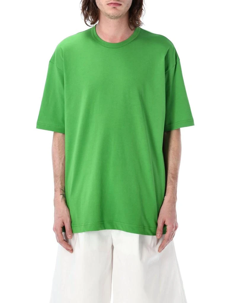 Comme des Garcons Comme des Garçons Shirt Crewneck Short-Sleeved T-Shirt 1