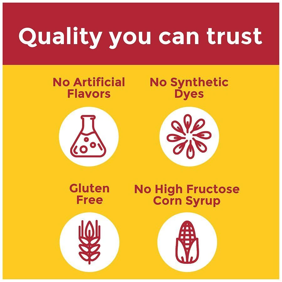 Nature Made Multivitamin Gummies For Adults Mixed Berry 7