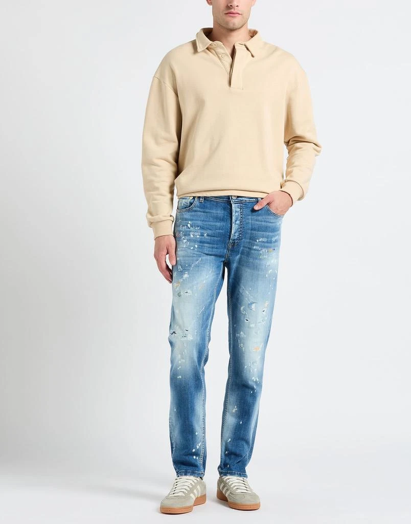 PMDS Denim pants 2