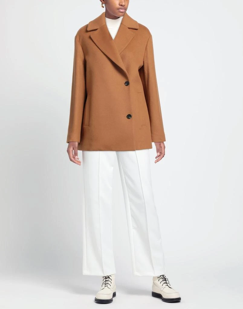 ANNIE P. Coat 2